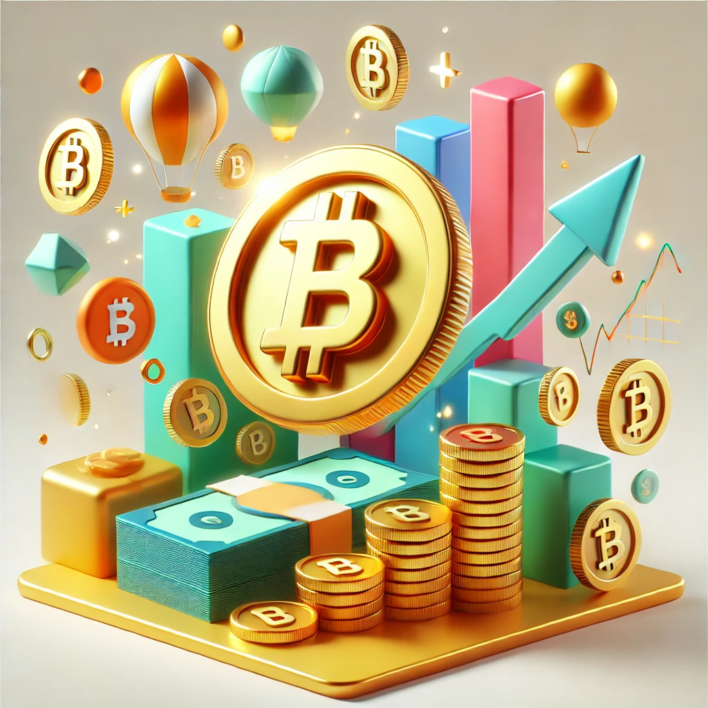 Course: How to Earn with Bitcoin and Crypto