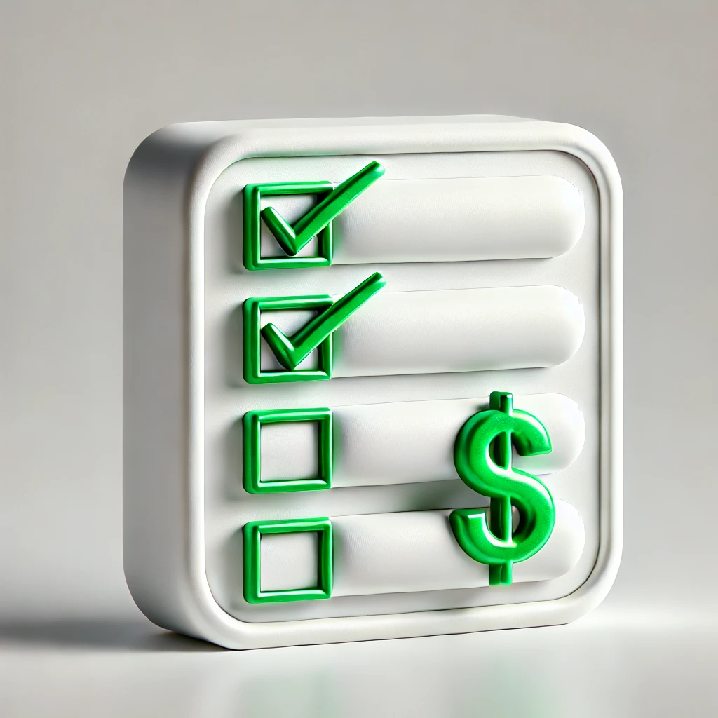 Course: Simple Online Tasks: Easy Money for Beginners